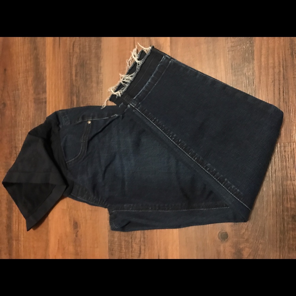 Jessica Simpson maternity NWOT